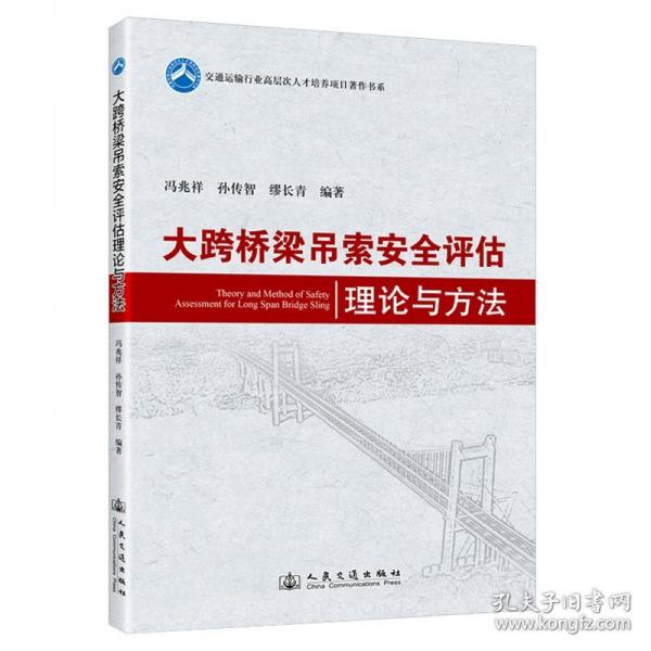 大跨橋梁吊索與方法