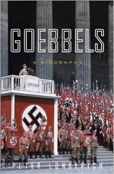 Goebbels：A Biography