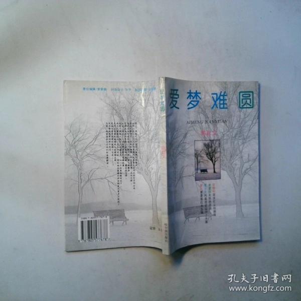 愛夢難圓