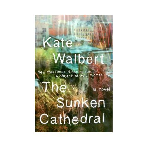 The Sunken Cathedral