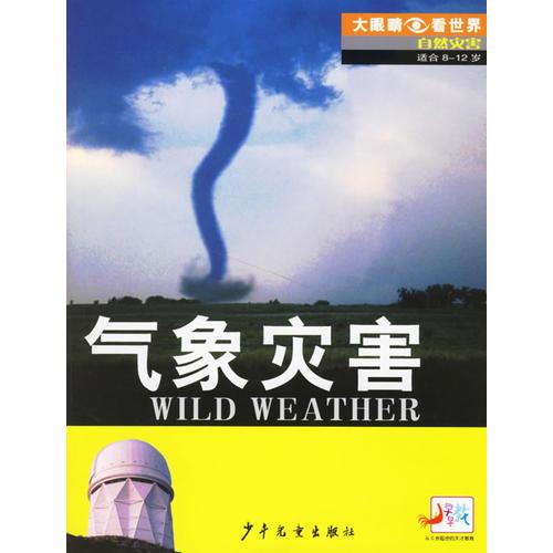 氣象災(zāi)害