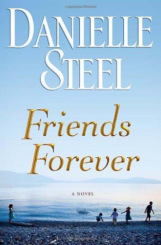 FriendsForever:ANovel