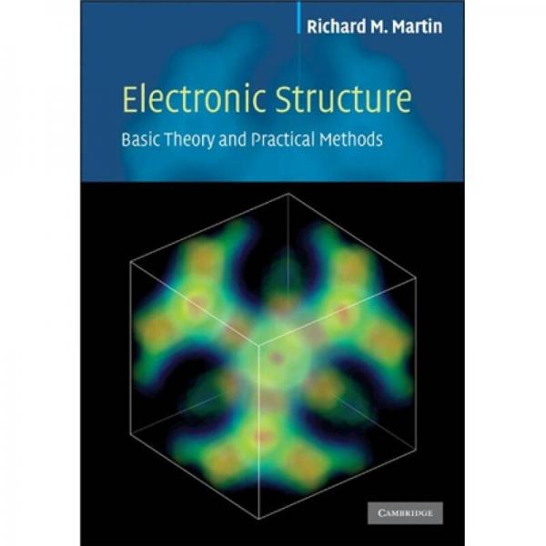 Electronic Structure電子結(jié)構(gòu)