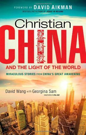 Christian China and the Light of the World