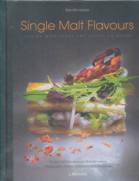 Single Malt Flavours: Cooking with Whisky-Marinated Herbs