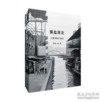 銀鹽落定