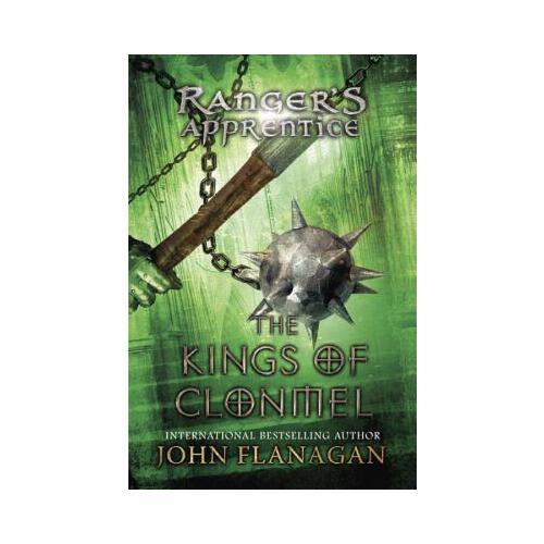 The Kings of Clonmel  Book 8