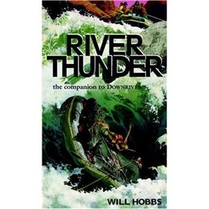 RiverThunder