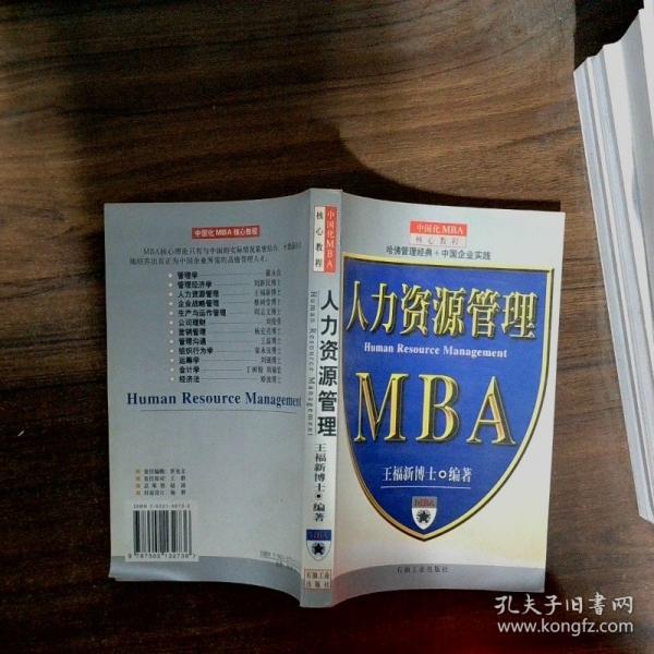 人力資源管理