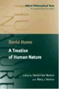 A Treatise of Human Nature：A Treatise of Human Nature