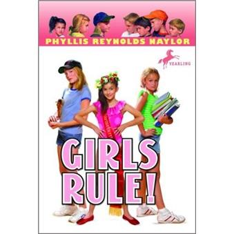GirlsRule!