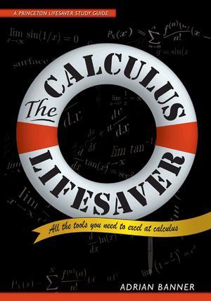 The Calculus Lifesaver：The Calculus Lifesaver