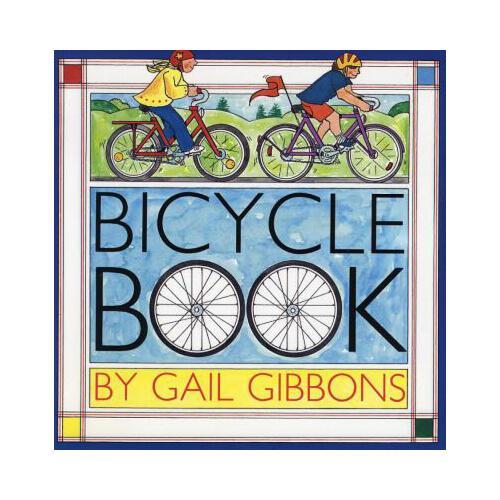 Bicycle Book