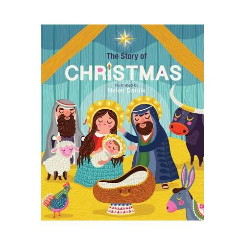 The Story of Christmas