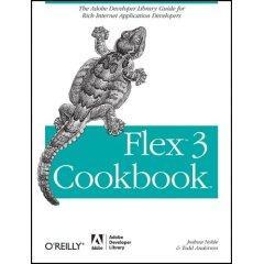 Flex 3 Cookbook：Flex 3 Cookbook
