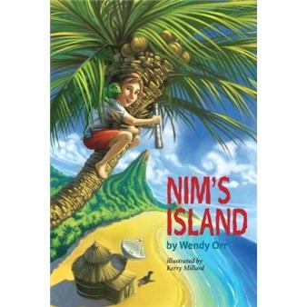 Nim'sIsland