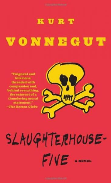 Slaughterhouse-Five：Slaughterhouse-Five