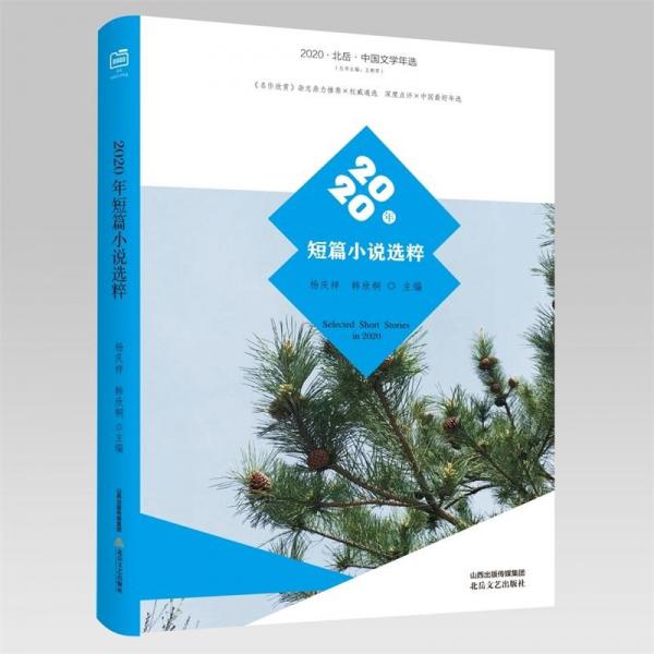 2020年短篇小說(shuō)選粹