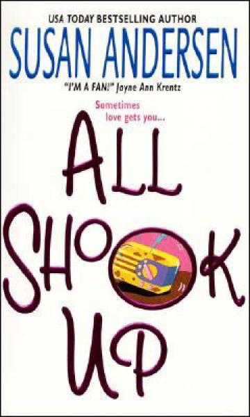 All Shook Up