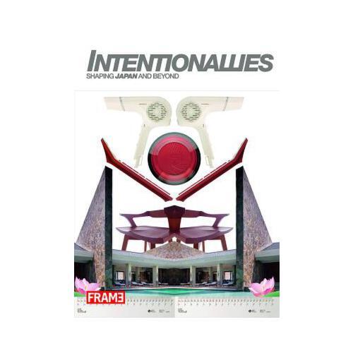 Intentionallies: Shaping Japan and Beyond