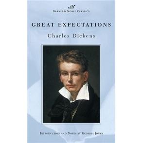 GreatExpectations(Barnes&NobleClassicsSeries)