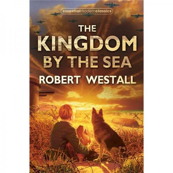 The Kingdom by the Sea Robert Westall (Essential Modern Classics)