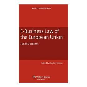 E-BusinessLawoftheEuropeanUnion[欧盟电子商业法]