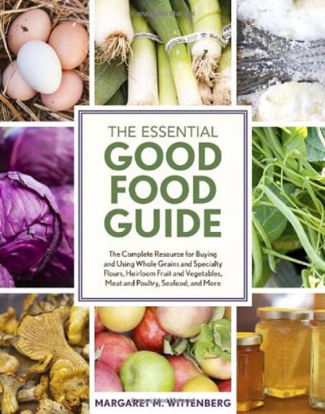 The Essential Good Food Guide  The Complete Reso