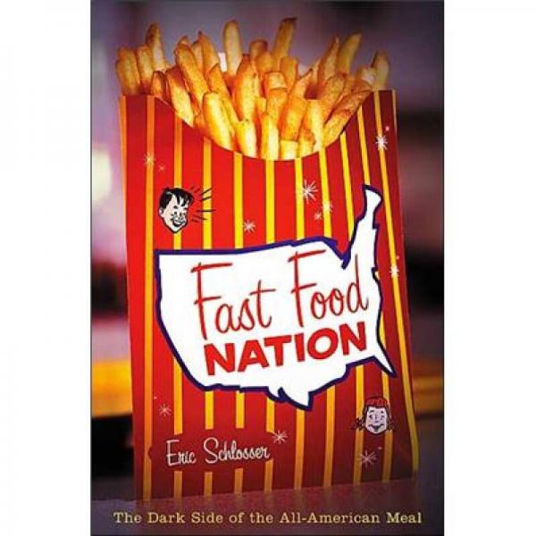 Fast Food Nation