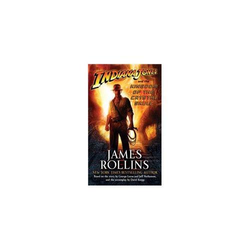 INDIANA JONES AND THE KIN