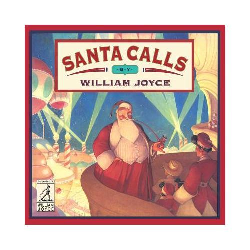 Santa Calls