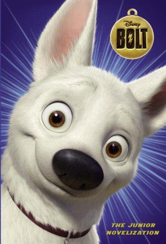 Bolt(DisneyBolt)