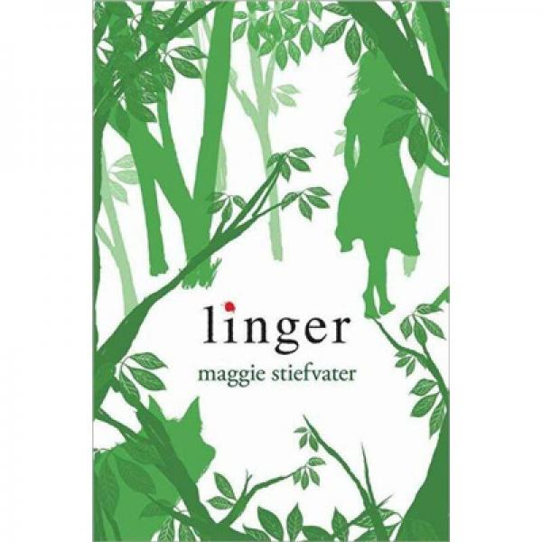 Linger - Audio Library Edition [Audio CD]