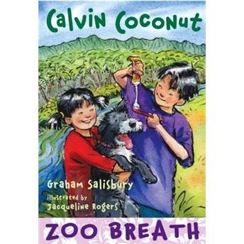 CalvinCoconut:ZooBreath