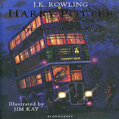 英文原版HarryPotterandthePrisonerofAzkaban