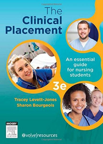 The Clinical Placement,3e