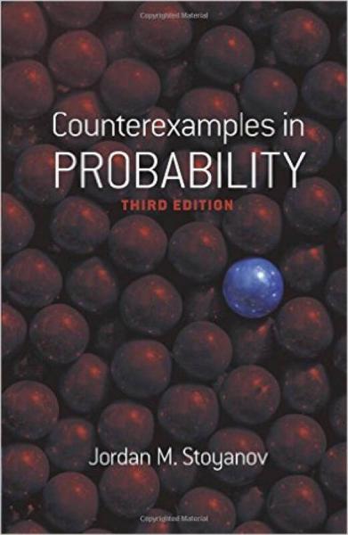 Counterexamples in Probability  Third Edition