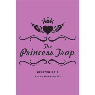 ThePrincessTrap