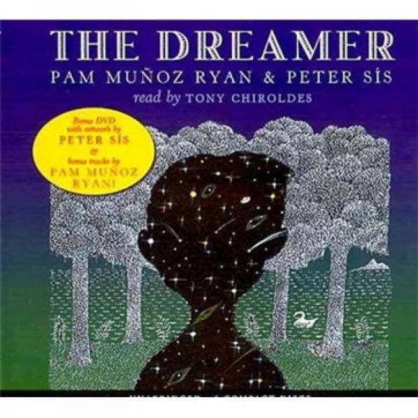 The Dreamer  [Audio CD] 