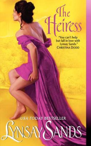 The Heiress 千金小姐 