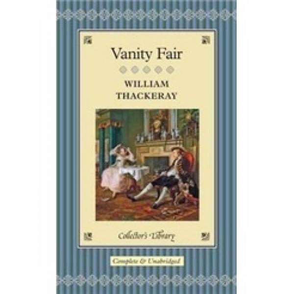 Vanity Fair[名利場]