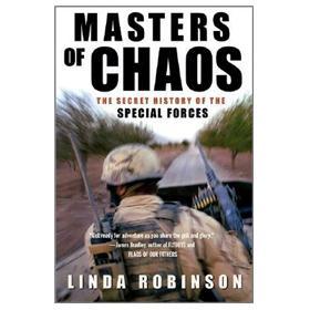 MastersofChaos:TheSecretHistoryoftheSpecialForces