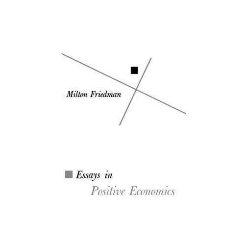 Essays in Positive Economics