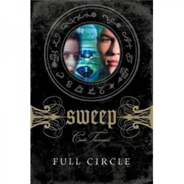 Sweep: Full Circle