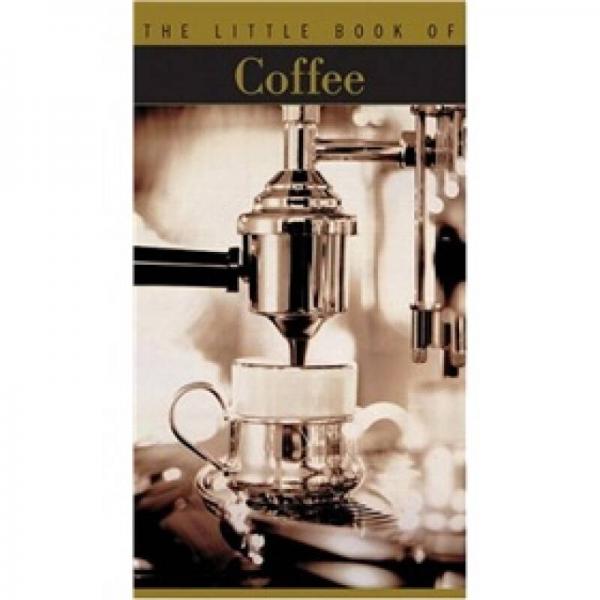 The Little Book of Coffee[咖啡的小書]