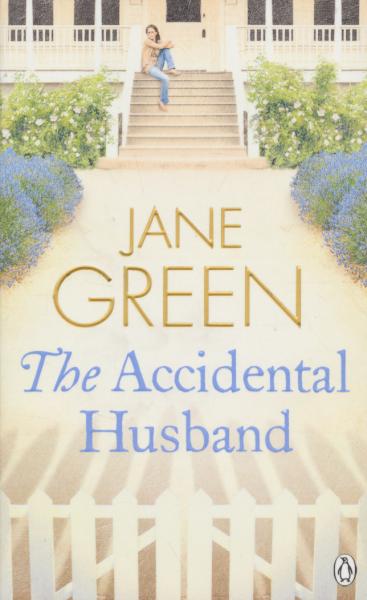 TheAccidentalHusband