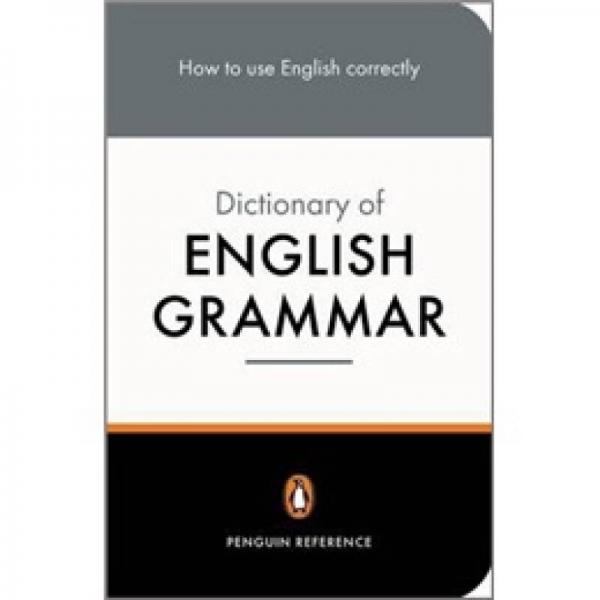 Penguin Dict of English Grammar