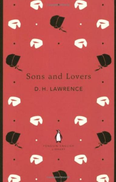 Sons and Lovers (Penguin English Library) 儿子与情人