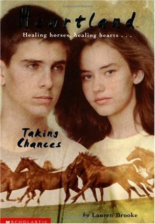 Heartland #4