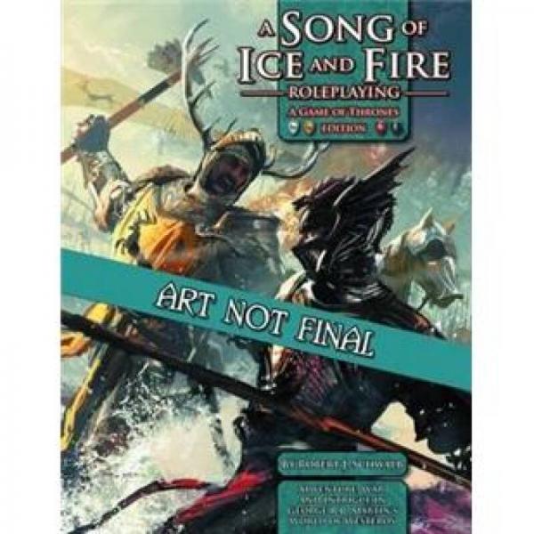 A Song of Ice and Fire Roleplaying